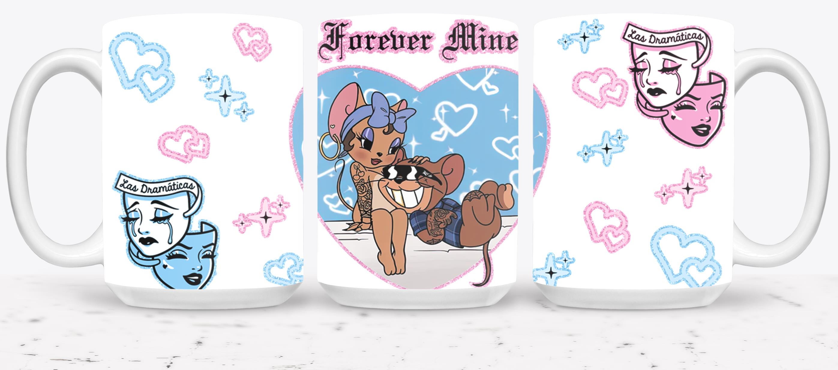 Forever Mine-10136